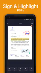 Scan Hero: Scanner App 2