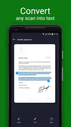 Scan Hero: Scanner App 3