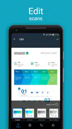 Scan Hero: Scanner App 4