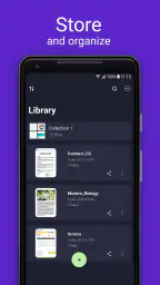 Scan Hero: Scanner App 5