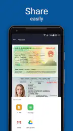 Scan Hero: Scanner App 6