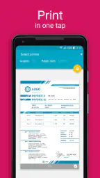 Scan Hero: Scanner App 7