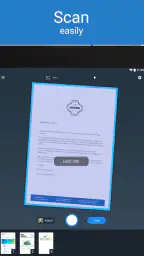 Scan Hero: Scanner App 8