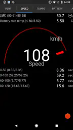 scan my tesla 2