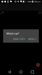 scan my tesla 4