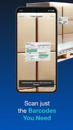 Scandit SDK Showcase 5
