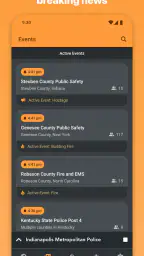 Scanner Radio - Police Scanner 5