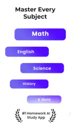 ScanSolve - AI Homework Helper 2