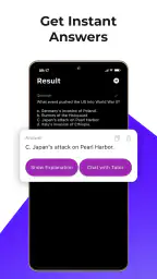 ScanSolve - AI Homework Helper 3