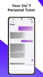 ScanSolve - AI Homework Helper 4