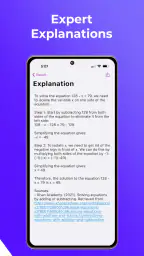 ScanSolve - AI Homework Helper 6