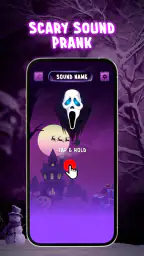 Scary Prank Call & Fake Chat 6