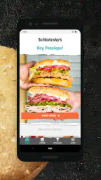 Schlotzsky's Rewards Program 1