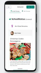 SchoolStatus Connect 3