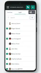 SchoolStatus Connect 4