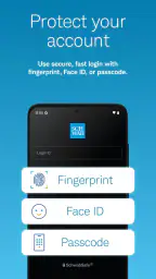 Schwab Mobile 7