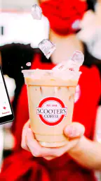 Scooter's Coffee 3
