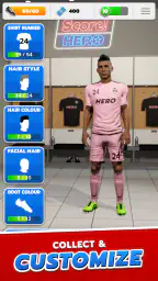 Score! Hero 1