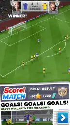 Score! Match - PvP Soccer 1