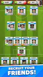 Score! Match - PvP Soccer 4