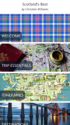 Scotland’s Best: Travel Guide 1