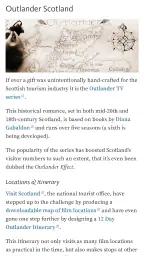 Scotland’s Best: Travel Guide 4