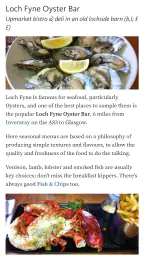 Scotland’s Best: Travel Guide 5