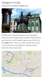 Scotland’s Best: Travel Guide 7