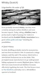Scotland’s Best: Travel Guide 8