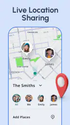 Scout: Family Location 360 2