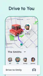 Scout: Family Location 360 4
