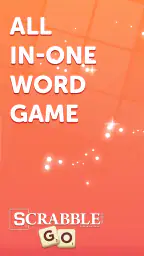 Scrabble® GO-Classic Word Game 1