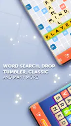 Scrabble® GO-Classic Word Game 2