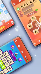 Scrabble® GO-Classic Word Game 3