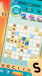 Scrabble® GO-Classic Word Game 6