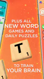 Scrabble® GO-Classic Word Game 7