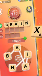 Scrabble® GO-Classic Word Game 8