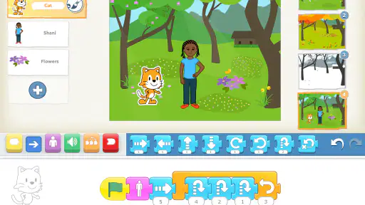 ScratchJr 1