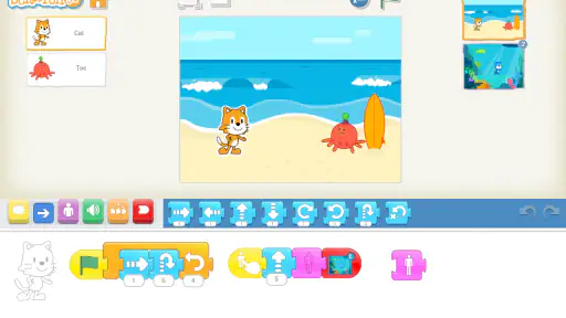 ScratchJr 3