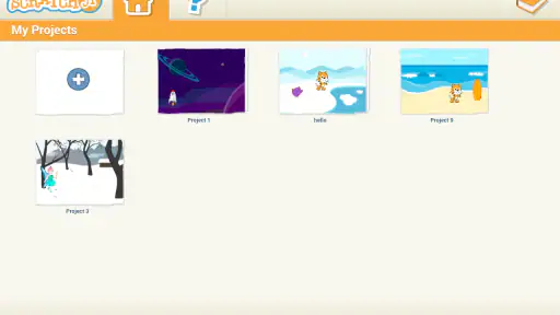 ScratchJr 4