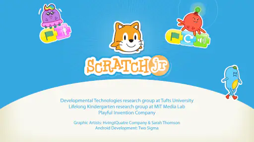 ScratchJr 7