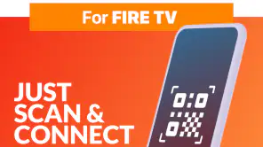 Screen Mirroring + for Fire TV screenshot