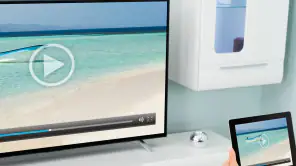 Screen Mirroring + for Fire TV screenshot