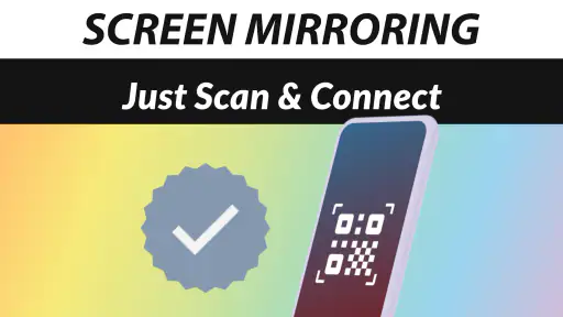 Screen Mirroring Pro App 3