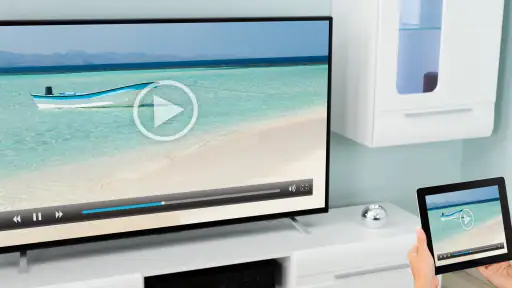 Screen Mirroring Pro App 4