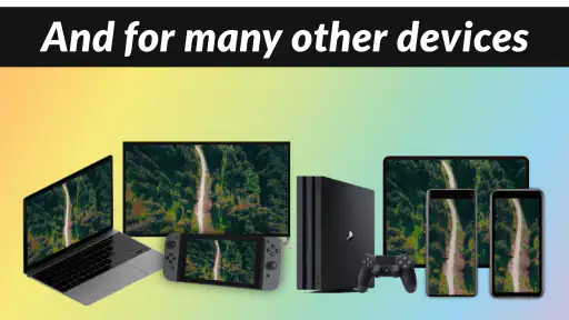 Screen Mirroring Pro App 6