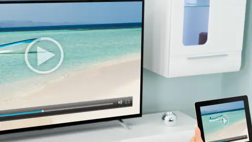 Screen Mirroring Pro App 8