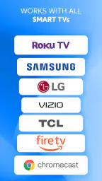 Screen Mirroring Z - TV Cast 1