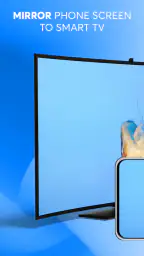 Screen Mirroring Z - TV Cast 2