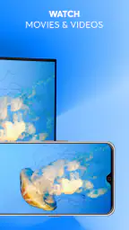 Screen Mirroring Z - TV Cast 3